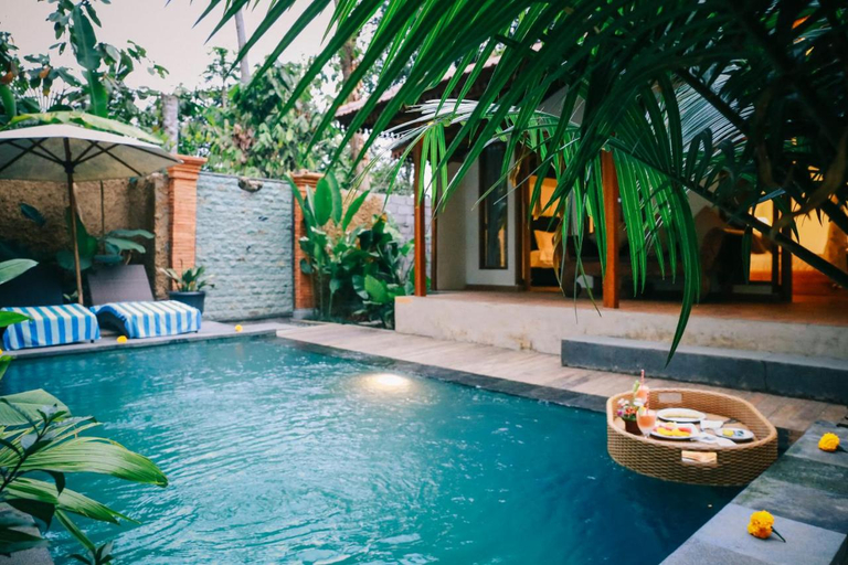 Sport & Beauty 5, Private Villa with nature atmosphere by Pondok Dino, Gianyar