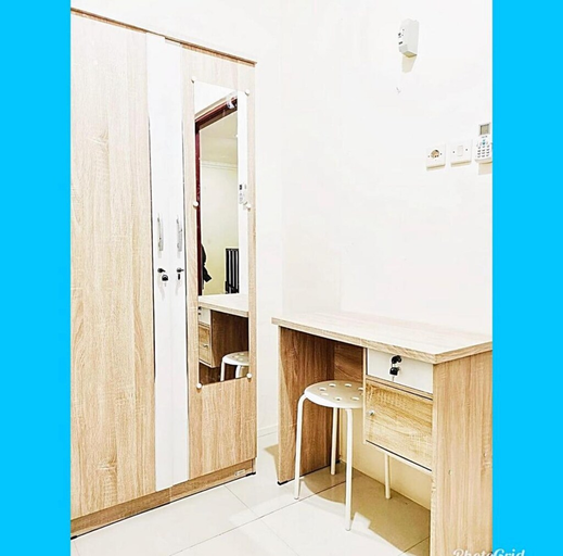Bedroom 4, KOST BERKAT, West Jakarta