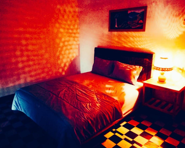 Bedroom 2, Tereng wilis homestay, Lombok