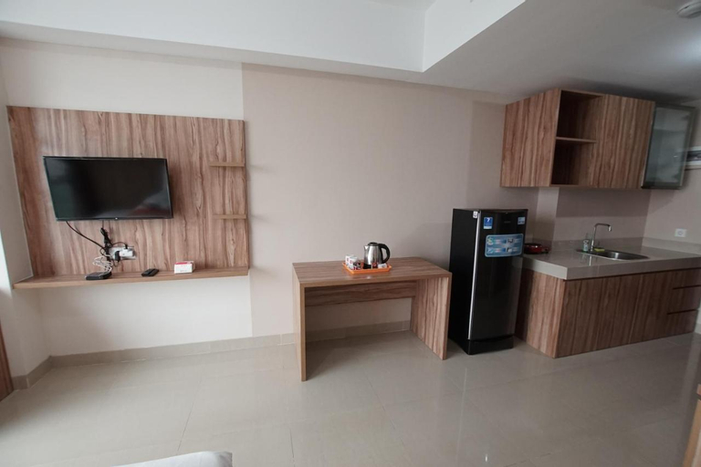 Others 1, Apatel U Residence Tower 2, Tangerang