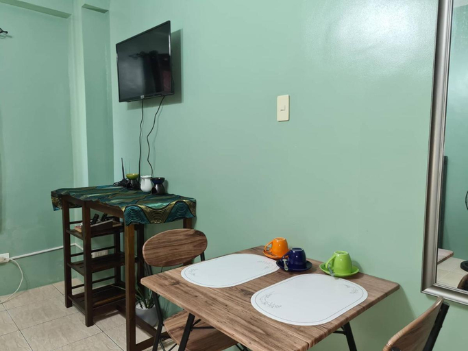 Others 3, Affordable Transient in Valley Mansions , Taytay