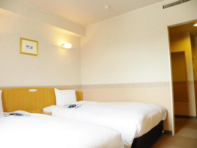 Bedroom 5, Yonezawa - Hotel / Vacation STAY 14344, Yonezawa