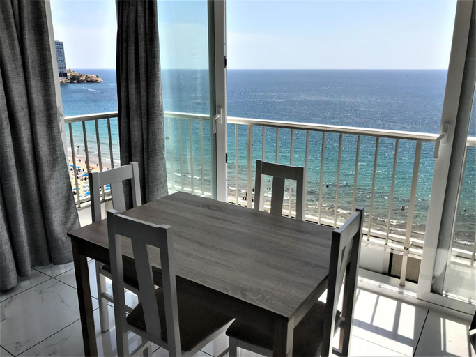 Others 5, Levante Trip - Family Apartments, Alicante