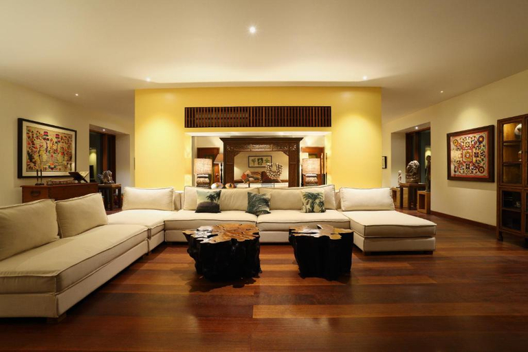 Others, Villa Palem, Bogor