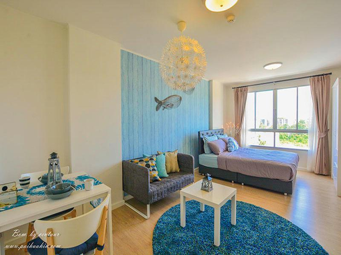Others 4, Baan Peang Ploen Hua Hin by Puppap, Hua Hin
