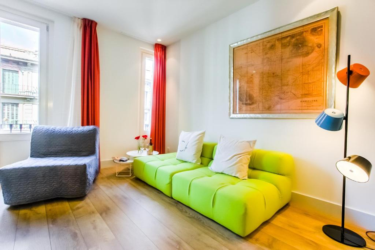 Others 5, Cosmo Apartments Passeig de Gràcia, Barcelona