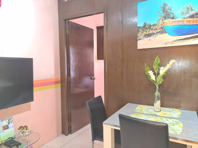 Others 4, Budget Friendly Staycation in Valley Mansions, Taytay