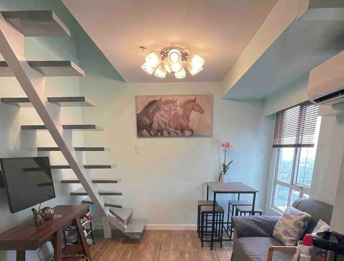 Others 3, Cozy BGC loft condo (for 6 pax), Taguig