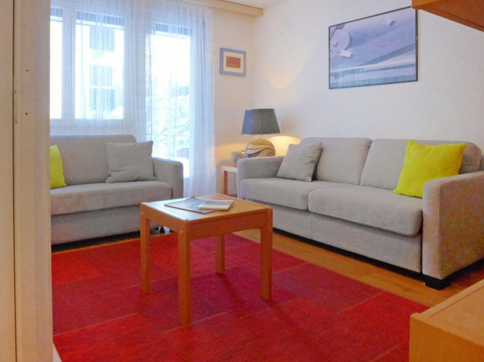 Others 3, Apartment Roger-2 by Interhome, Visp