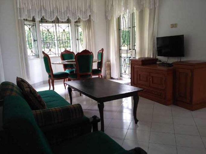 Others, Puncak Resort Villa by Aryaduta, Cianjur