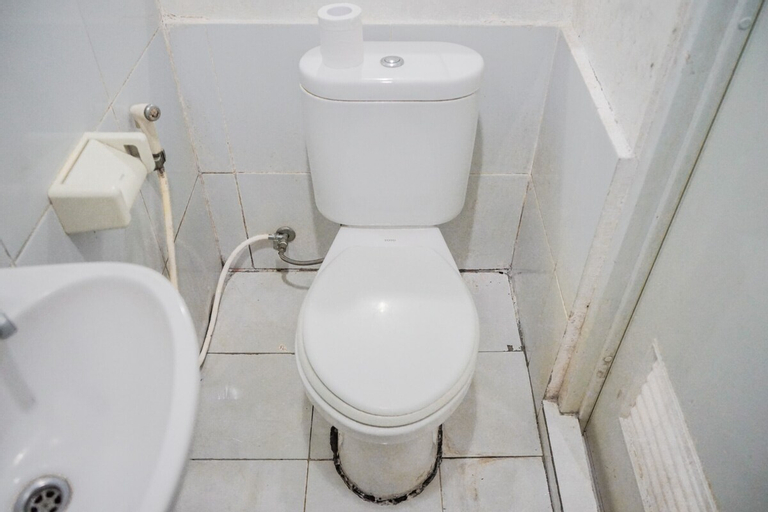 Others 5, Minimalist and Comfy Studio Apartment Aeropolis Residence, Tangerang