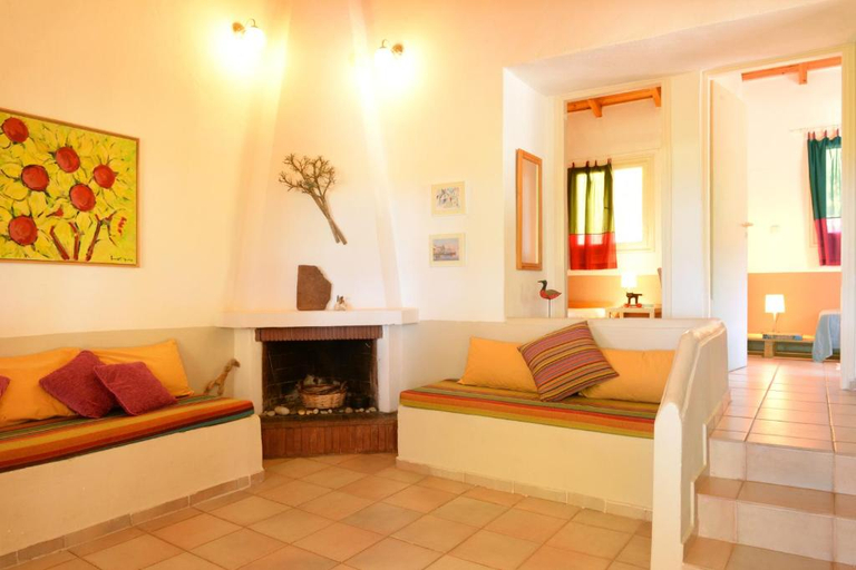 Others 4, Traganitsa Apartments, Peloponnese
