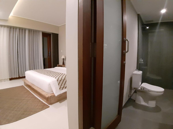 Bedroom 4, Kyumari, Gianyar