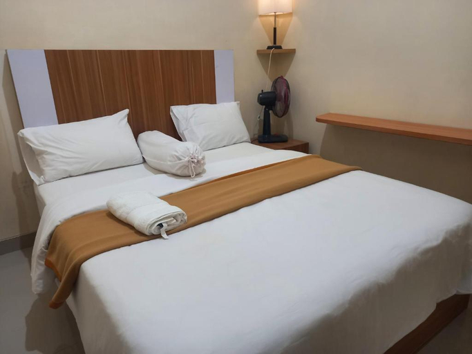 Bedroom 2, Villa Pesona 07 Bandungan, Semarang