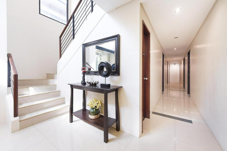 Others 5, The Chipper Hotel, Quezon City