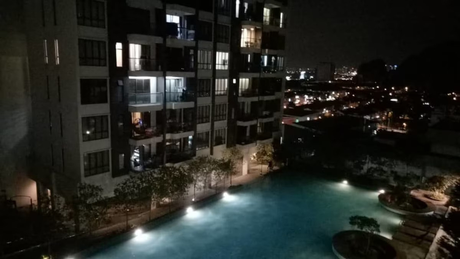 Exterior & Views, Vinly Suite One, Batu Caves