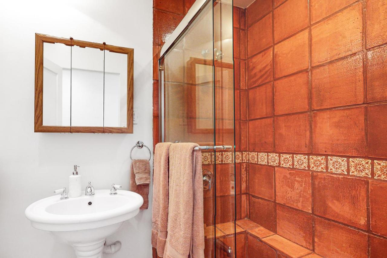 Bathroom, Spanish Hideaway Permit# 4007, Riverside