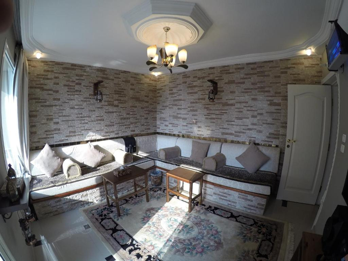Others 5, Al Hamed for Furnished Apartments, Al-Basatin