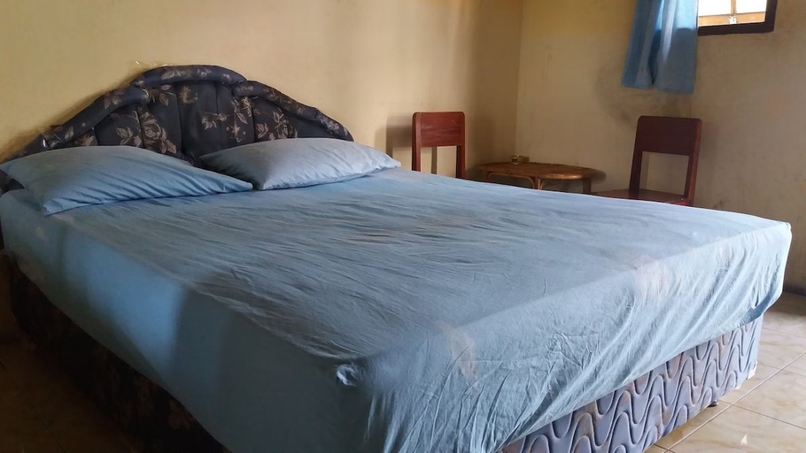 Bedroom 5, Holiday Bir, Central Maluku