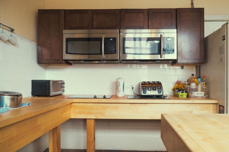 Others 5, Cambie Hostel Gastown, Greater Vancouver