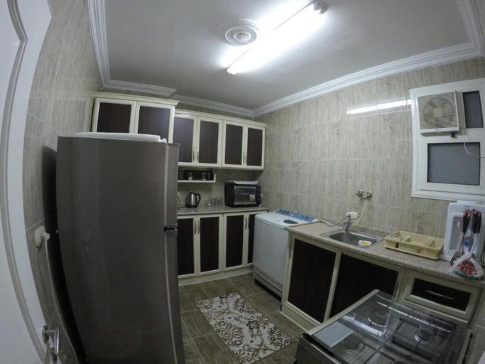 Others 4, Al Hamed for Furnished Apartments, Al-Basatin