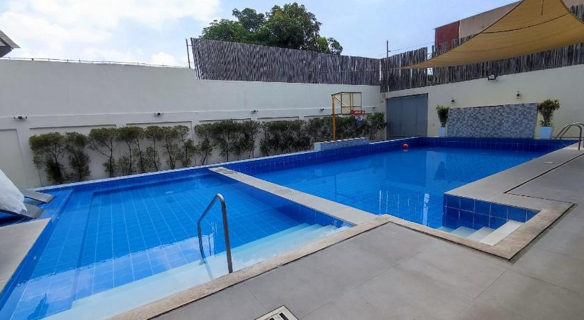 Sport & Beauty 4, Private hot spring resort , Calamba City