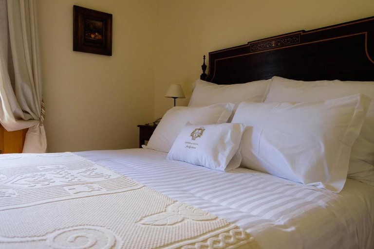 Bedroom 5, Rural Quinta do Silval, Alijó