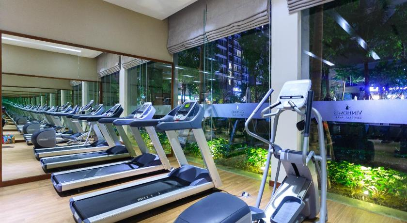Others 5, KAY'S HOME-Vinhomes Luxury Apartment, Bình Thạnh