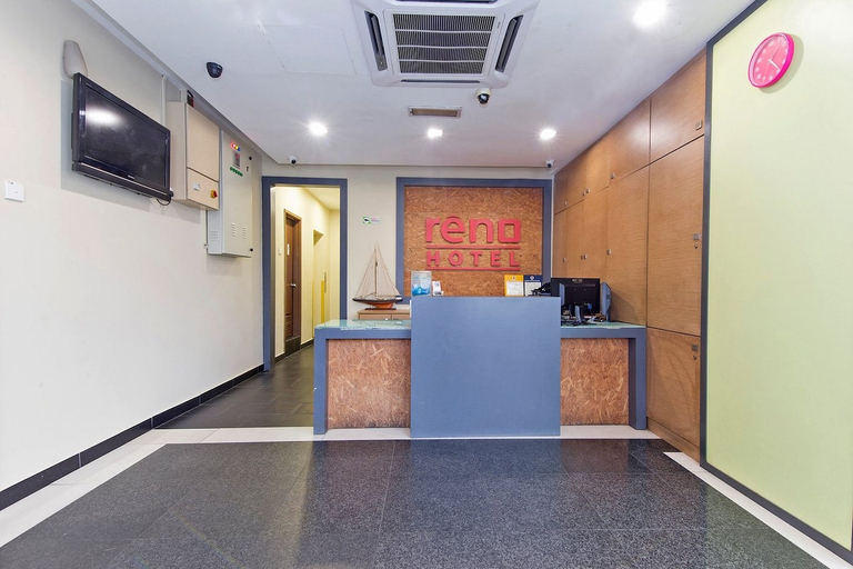 Others, Hotel Reno, Kuala Lumpur