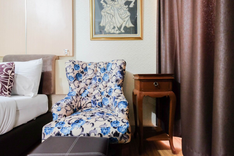 Others 4, Modern Style Studio Apartment at The Oasis Cikarang, Cikarang