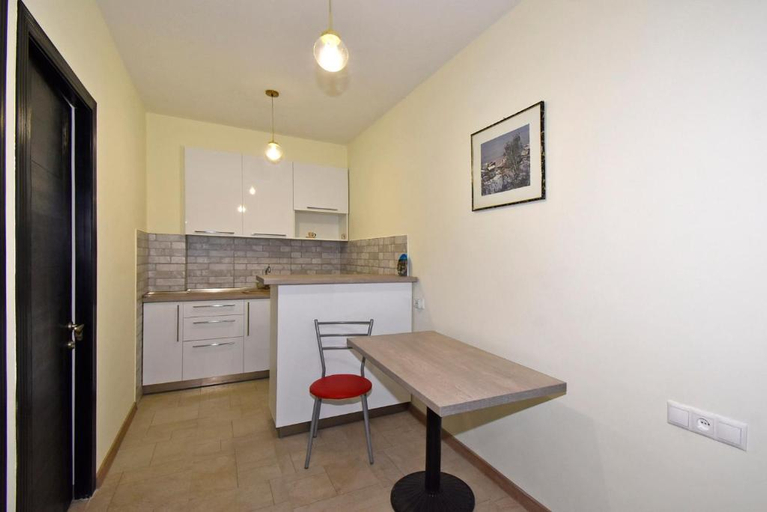 Others 4, The Nut Guest House, Yerevan