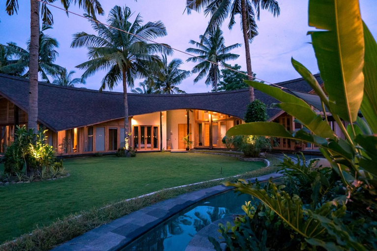 Sport & Beauty 4, Insana Villa, Lombok