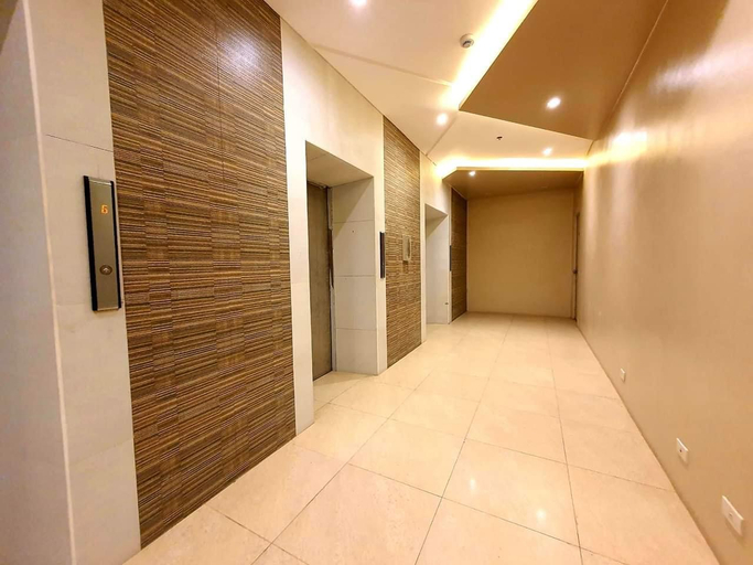 Others 5, Sean’s Pad at Sunvida Tower near SM City Cebu, Cebu City