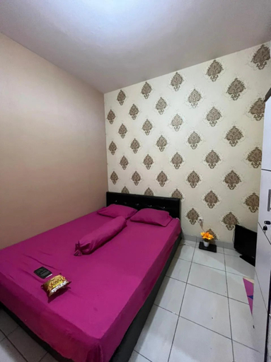 Bedroom 5, Ecohome Apartments, Mekarbakti 15710, Tangerang