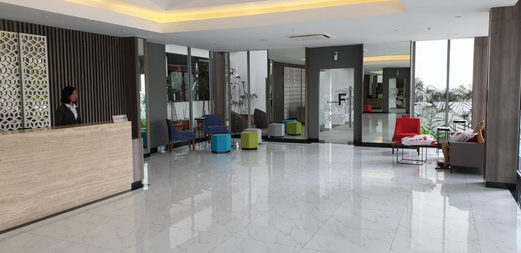 Others 3, M-Town Residence 1 BR Comfy Tangerang, Tangerang