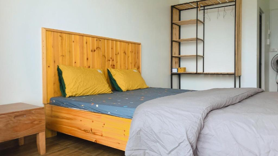 Bedroom 5, Maison de Sapa, Sa Pa