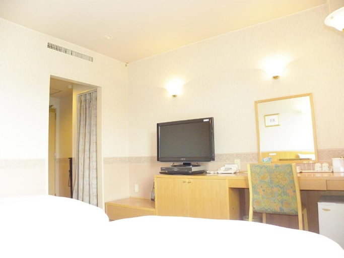 Bedroom 4, Yonezawa - Hotel / Vacation STAY 14344, Yonezawa