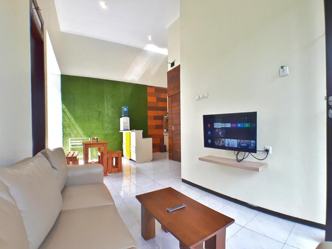 Others 4, The Batu Villas Panderman Garden C5, Malang