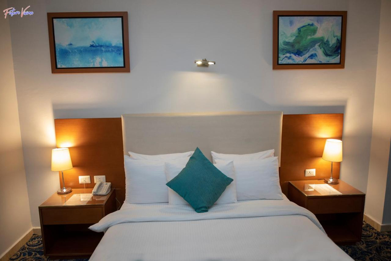 Bedroom 3, Rehana Chalet, Nasr City 1