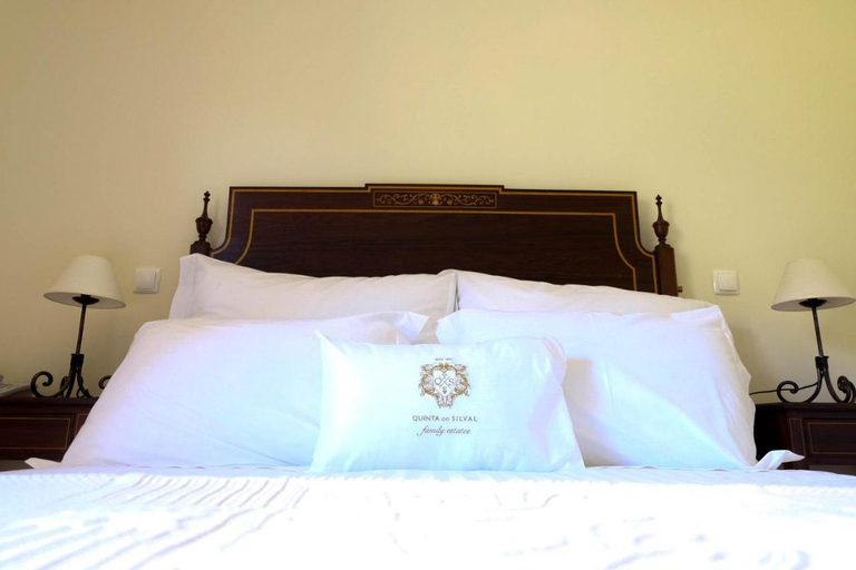 Bedroom 3, Rural Quinta do Silval, Alijó