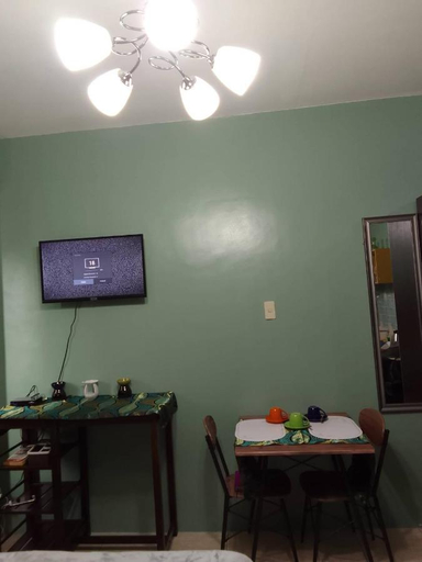 Others 3, Affordable Staycation in Valley Mansions, Taytay