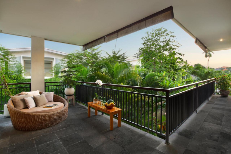 Others, BIG Private 7 BED, 7 BATH, Goldflower Villa with 2x Pool, 2x lounge, Best location, Badung