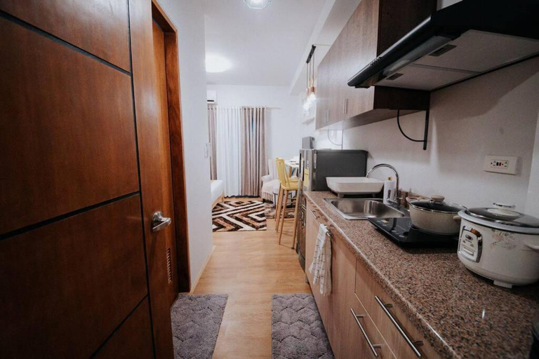 Others 2, DC Condo Home @ Mesatierra Garden Residences, Davao City