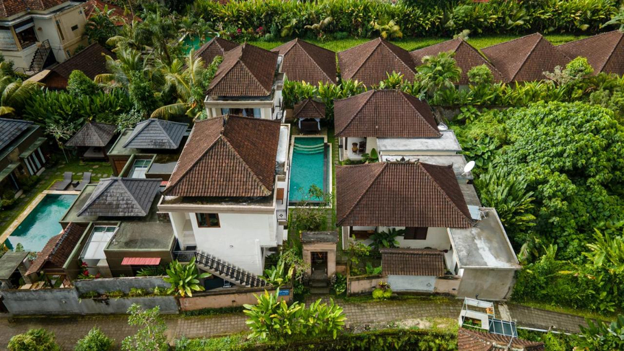 Others 5, Queen Bisma Villa *6 BR Villa in Ubud center, Gianyar