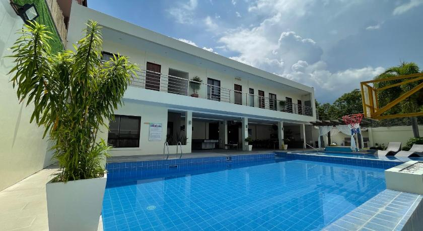 Sport & Beauty 5, Private hot spring resort , Calamba City