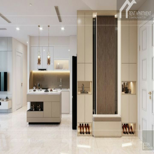 Others 4, Luxurious 2-bedroom riverfront apartment IRT, Da Nang