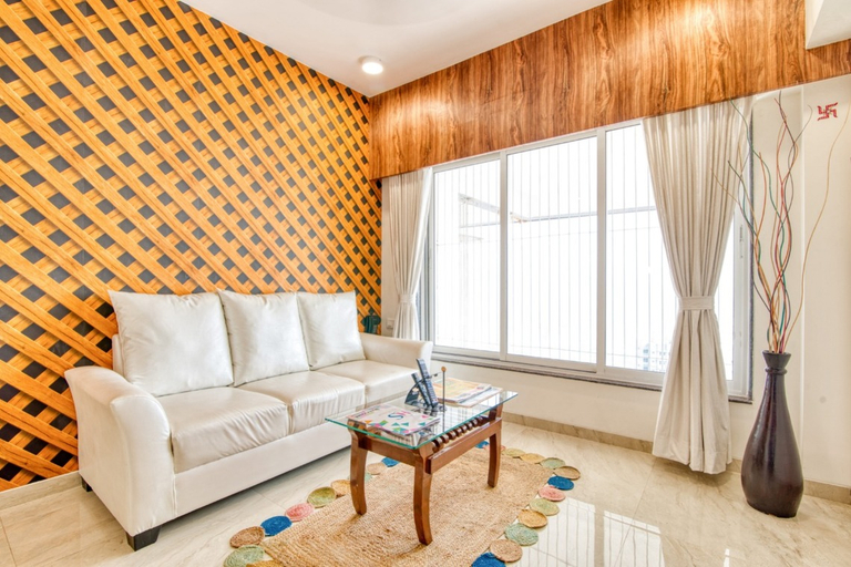 Others 4, Splendid 2 BED Apartment Near NESCO Goregaon, Mumbai Suburban