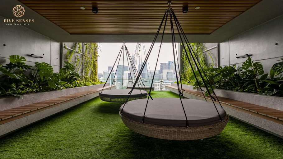 Others 4, Bukit Bintang Apartments, Kuala Lumpur