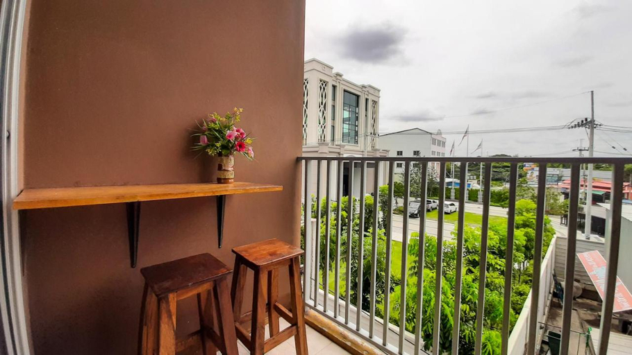 Others 2, Pranot Apartment&Spa, Muang Nonthaburi