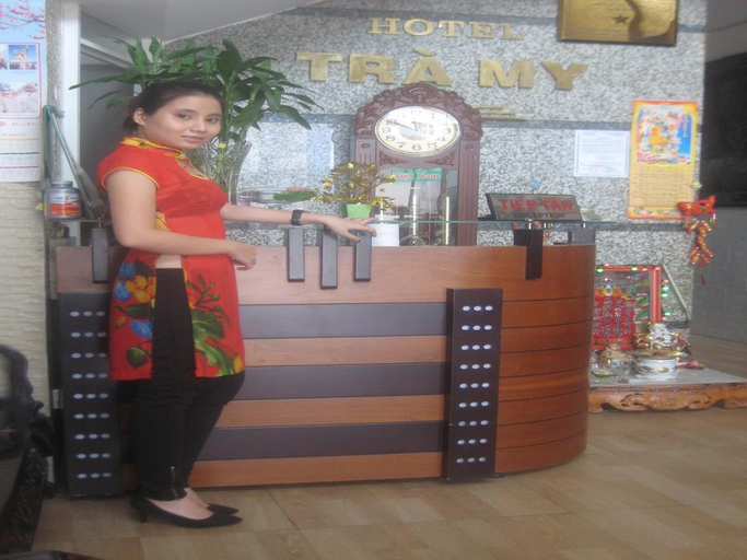 Others 5, Tra My Sai Gon Hotel, District 3